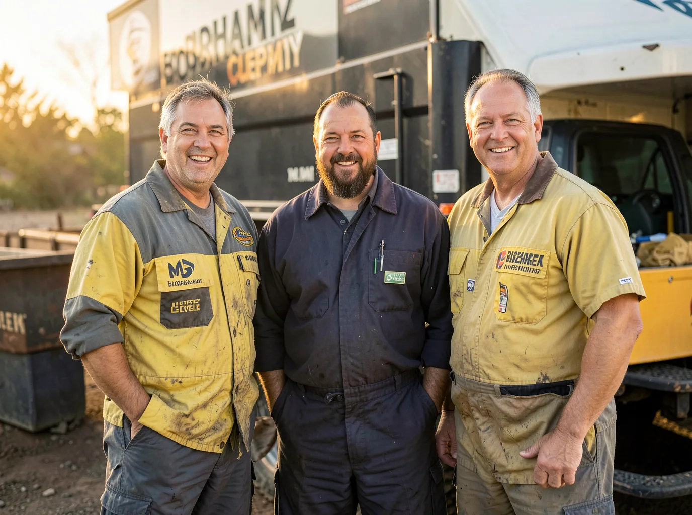 Sewage Cleanup company in Hornitos, CA