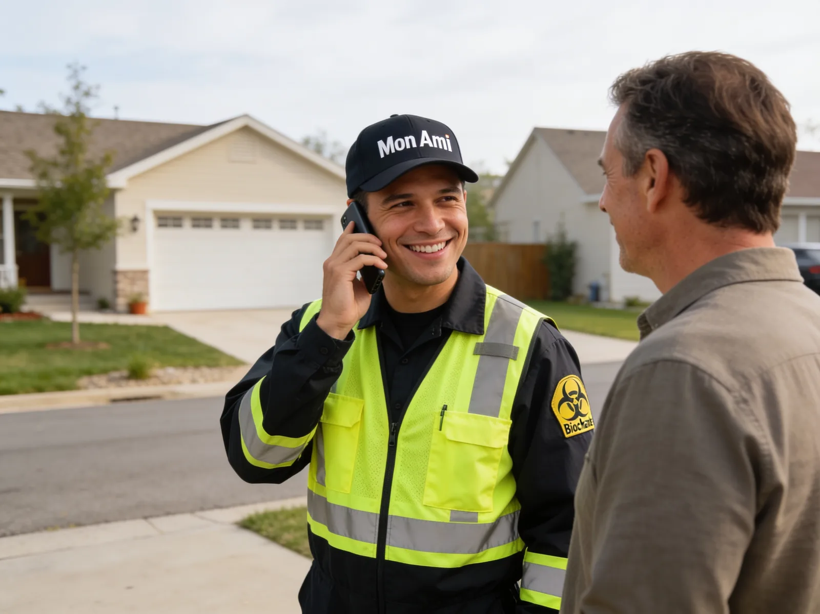 Sewage Cleanup Hornitos, CA FAQs