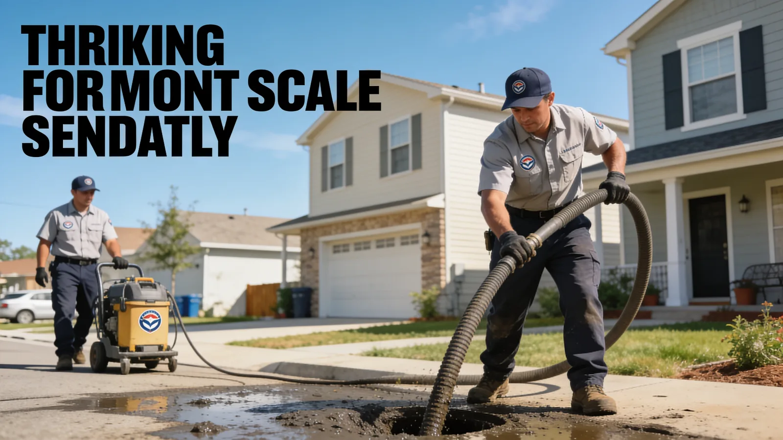 Sewage Cleanup in Hornitos, CA near me